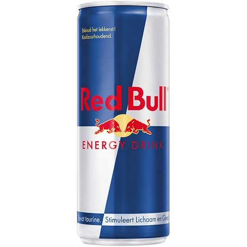 Red Bull Energy Drink 250ml