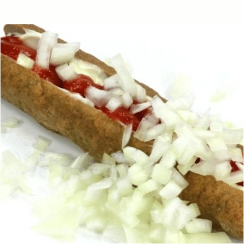Frikandel speciaal