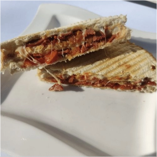 Tosti Smiles speciaal