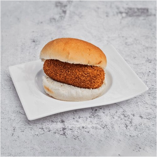 Broodje kroket