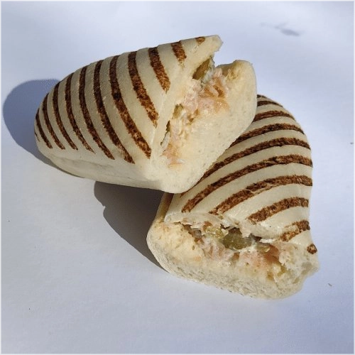 Panini zalm