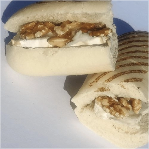 Panini brie