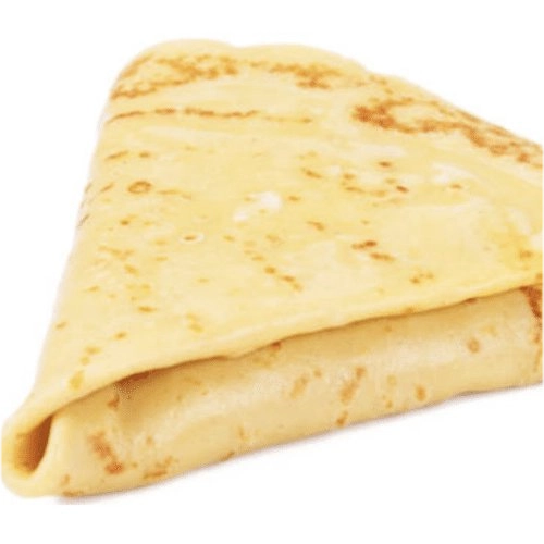 Crepe Hawaï