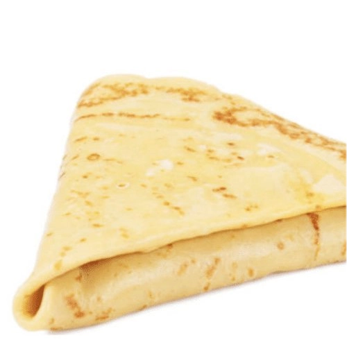 Crepe appel