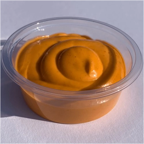 Andalousesaus