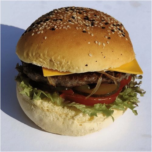 Cheeseburger