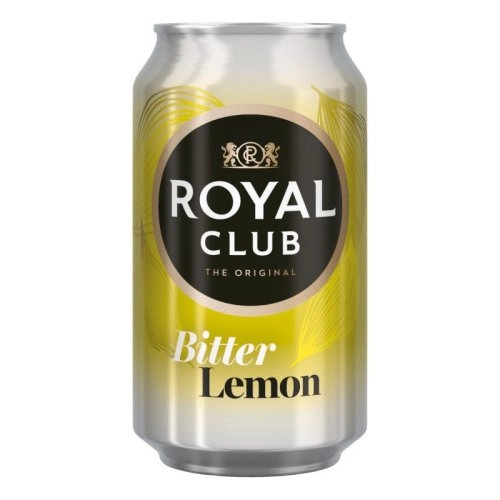 Bitter lemon