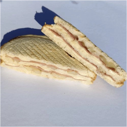 Tosti Hawaï