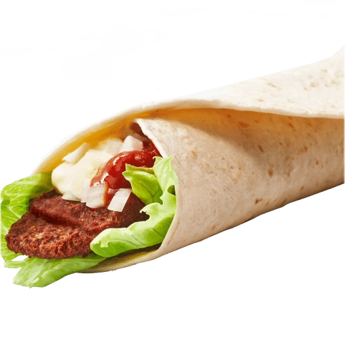 Mexicano wrap