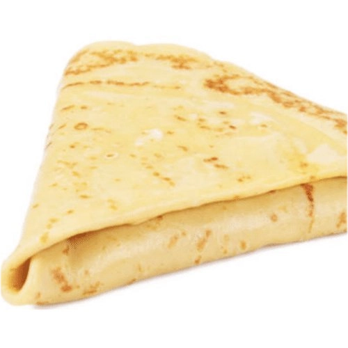 Crepe Nutella