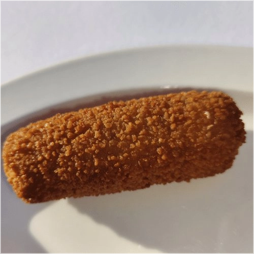 bourgondische kroket