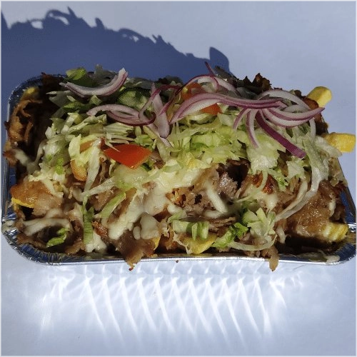 Kapsalon