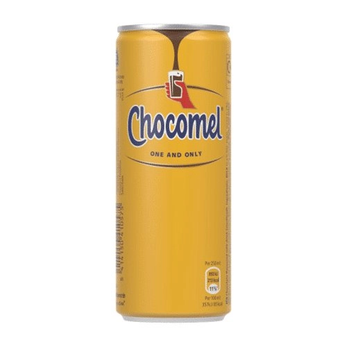 Chocomel 250ml