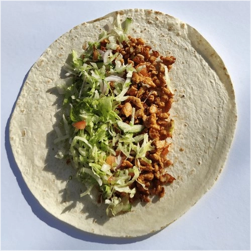 Dürüm piri piri