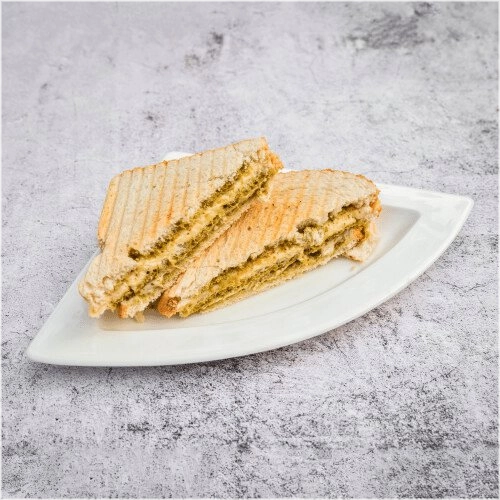 Tosti pesto