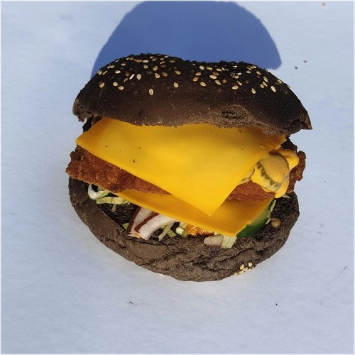 cheese kipburger real smiles