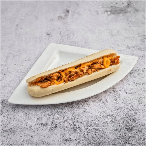 Panini hete kip