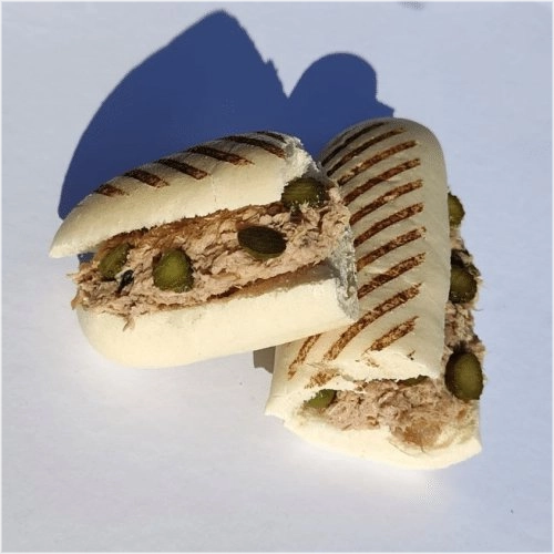 Panini tonijn