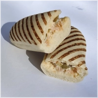 Panini zalm