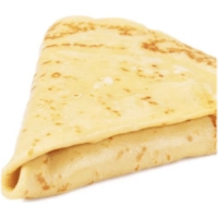 Crepe Hawaï