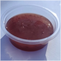 Chilisaus