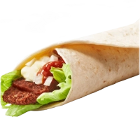 Mexicano wrap