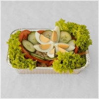 Tonijnsalade