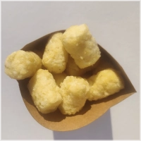 Potato Pops