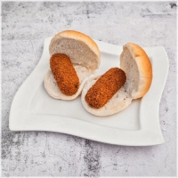 Keuze uit snee brood of bolletjes